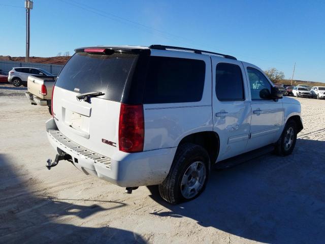2011 GMC YUKON SLE 1GKS1AE09BR175368