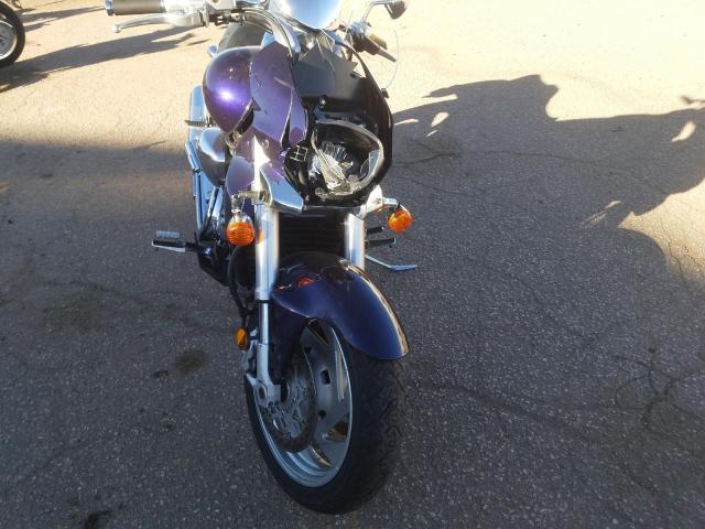 2006 SUZUKI M109R / VZ JS1VY53A362104523