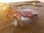 2004 MAZDA  TRIBUTE