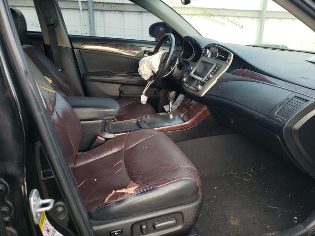 2011 TOYOTA AVALON BAS 4T1BK3DBXBU405273