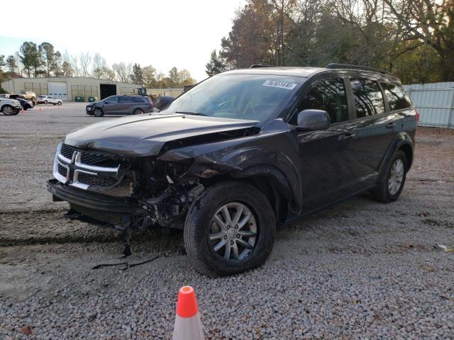 2017 DODGE JOURNEY 3C4PDCBG9HT682924