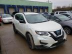 2017 NISSAN  ROGUE