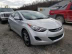 2012 HYUNDAI  ELANTRA