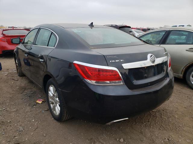 2012 BUICK LACROSSE C 1G4GB5E38CF134728