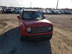 2018 JEEP  RENEGADE