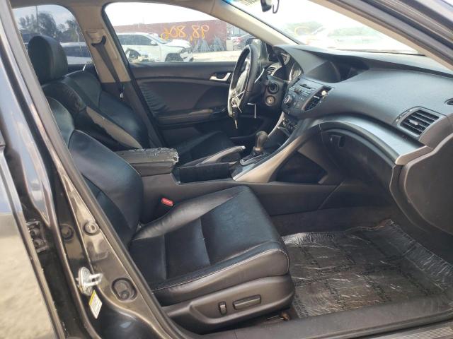 2013 ACURA TSX JH4CU2F42DC003699