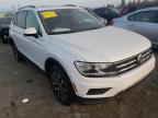 2019 VOLKSWAGEN  TIGUAN