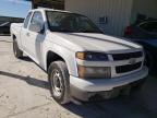 2012 CHEVROLET  COLORADO