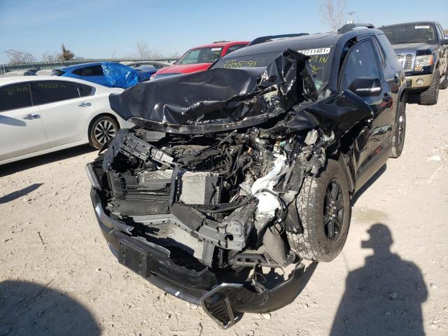 2020 GMC ACADIA AT4 1GKKNLLS0LZ200891