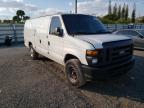 2014 FORD  ECONOLINE