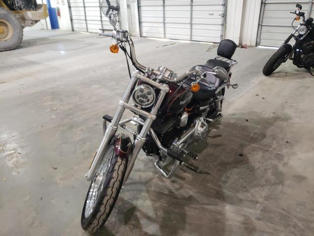 2014 HARLEY-DAVIDSON FXDC DYNA 1HD1GVM16EC305359