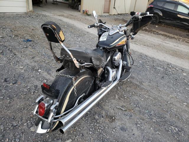 2002 KAWASAKI VN800 E JKBVNCE122A003737
