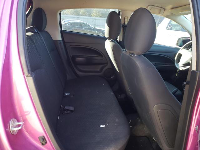 2015 MITSUBISHI MIRAGE DE ML32A3HJ5FH034209