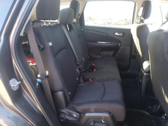 2017 DODGE JOURNEY 3C4PDCAB7HT619617