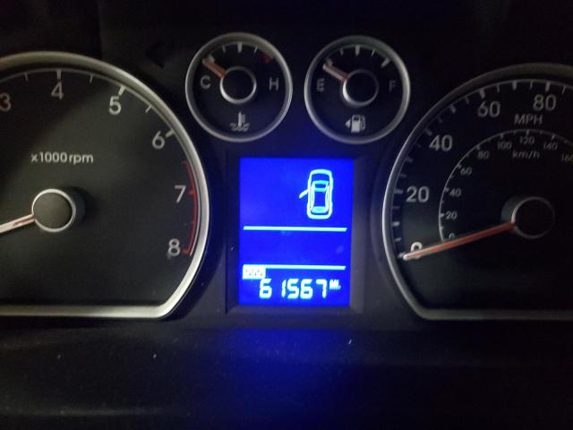 2012 HYUNDAI ELANTRA TO KMHDB8AE9CU140920