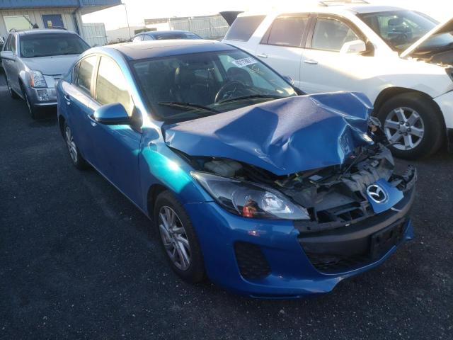 JM1BL1W88C1688847 Mazda 3 I 2012