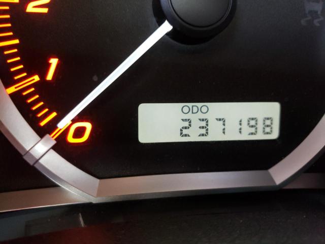 2011 SUBARU IMPREZA WR JF1GV7F6XBG520369