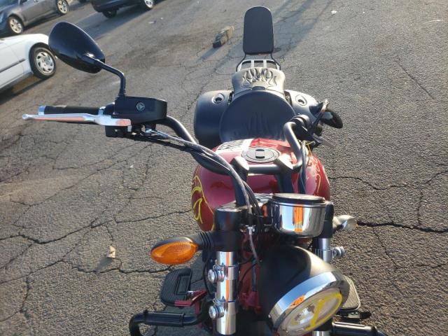 2016 VICTORY MOTORCYCLES VEGAS 5VPGB36N9G3051858