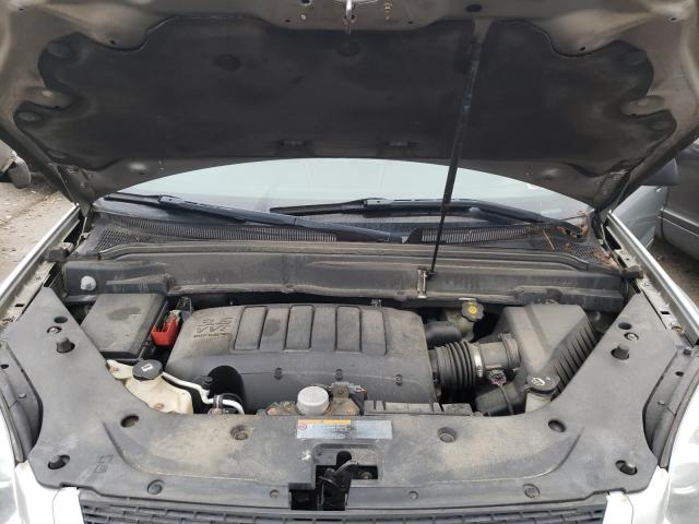2011 GMC ACADIA 1GKKRNED4BJ384244
