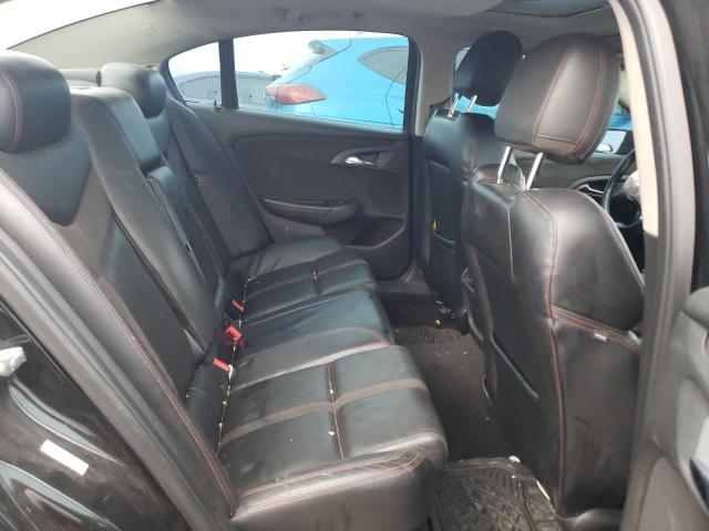 2014 CHEVROLET SS 6G3F15RW5EL940167