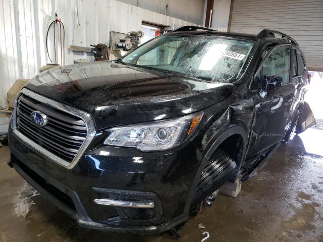2020 SUBARU ASCENT PRE 4S4WMAFD1L3480529