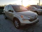 2007 HONDA  CRV