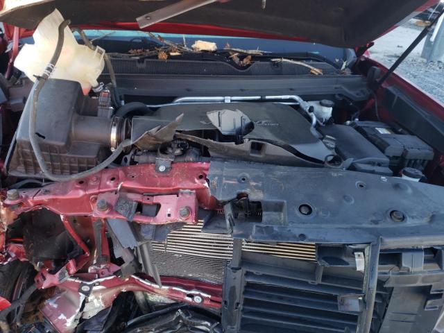 2019 GMC CANYON DEN 1GTG6EEN0K1286945