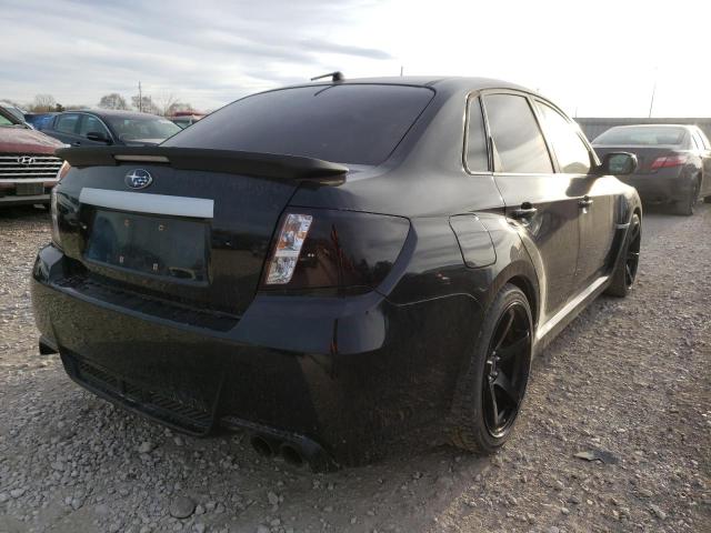 2011 SUBARU IMPREZA WR JF1GV7F6XBG520369