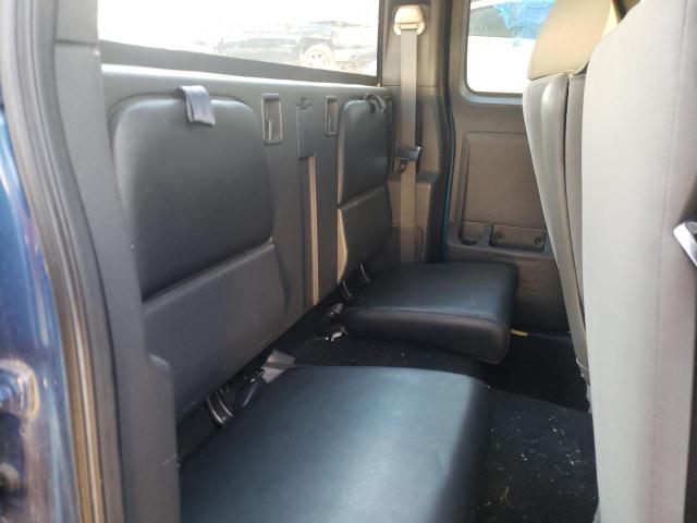 2010 DODGE DAKOTA SXT 1D7CE3BK5AS118023