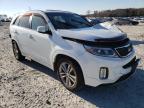 2015 KIA  SORENTO