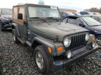 1997 JEEP  WRANGLER