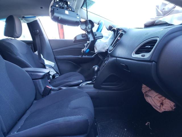 2016 DODGE DART SE AE 1C3CDFDH5GD539970