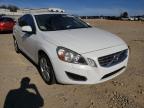 2013 VOLVO  S60