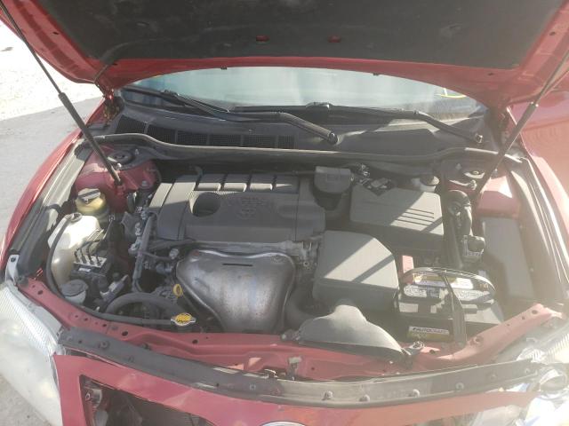 4T4BF3EK3BR203285 Toyota Camry Base 2011. Фото: 6