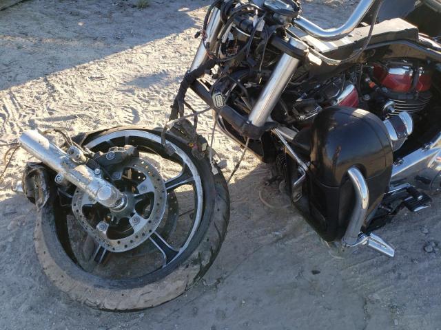 2020 HARLEY-DAVIDSON FLHTCUTGSE 1HD1TBH13LB956150