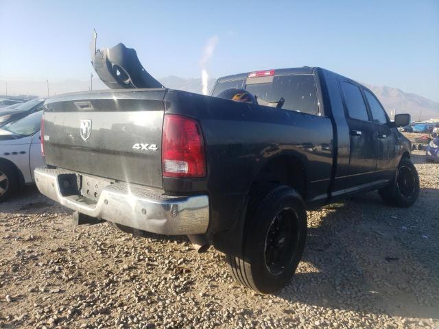2011 DODGE RAM 2500 3D7UT2HL8BG510393