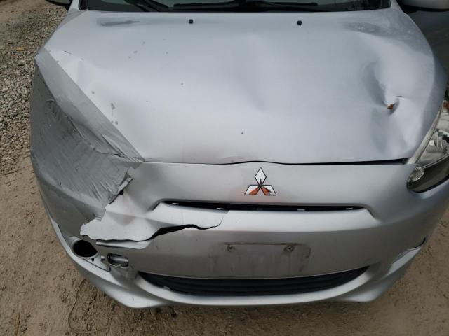 2015 MITSUBISHI MIRAGE DE ML32A3HJ9FH055726