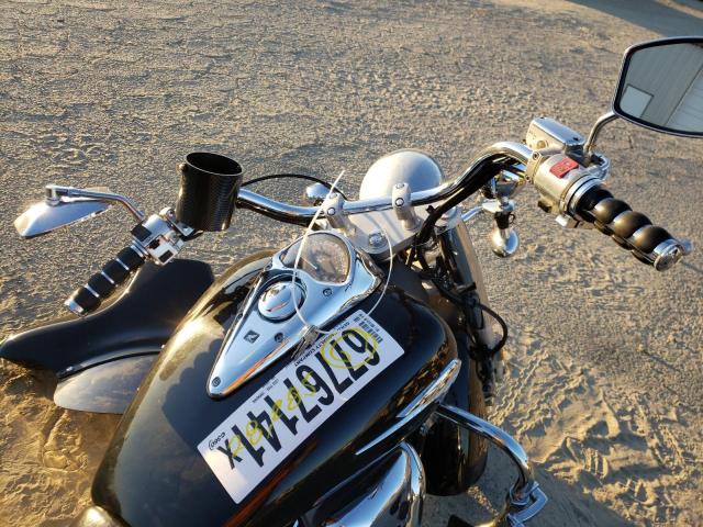 2009 HONDA VTX1300 T 1HFSC52T39A600500