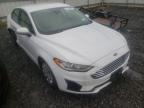 2019 FORD  FUSION