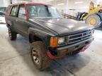 1987 TOYOTA  4RUNNER