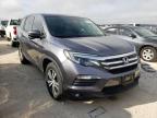 2017 HONDA  PILOT