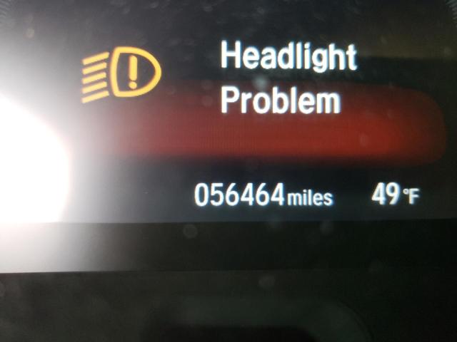 2018 HONDA CLARITY TO JHMZC5F31JC016431