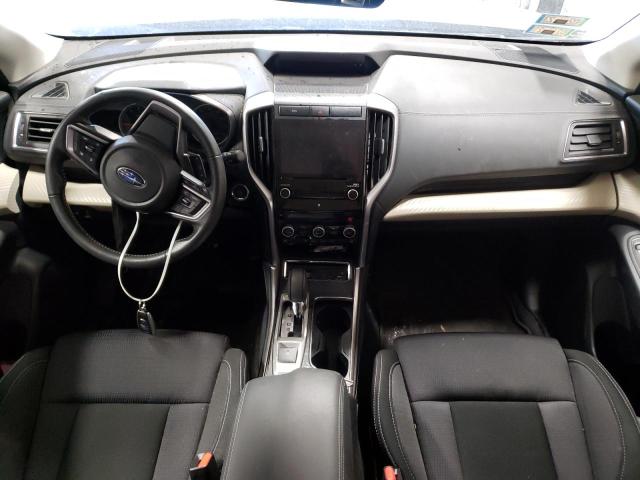 2020 SUBARU ASCENT PRE 4S4WMAFD1L3480529