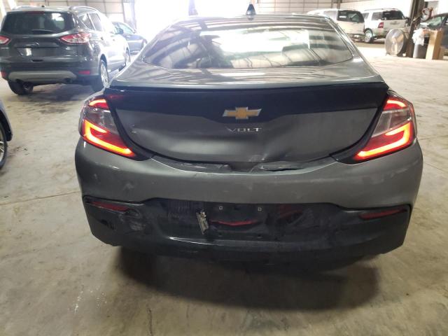 VIN 1G1RA6S58HU206423 2017 Chevrolet Volt, LT no.9