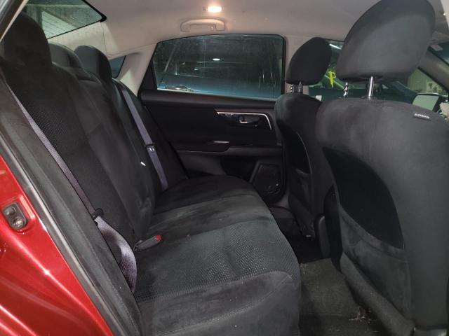 1N4AL3AP1EC153197 Nissan Altima 2.5 2014. Фото: 5