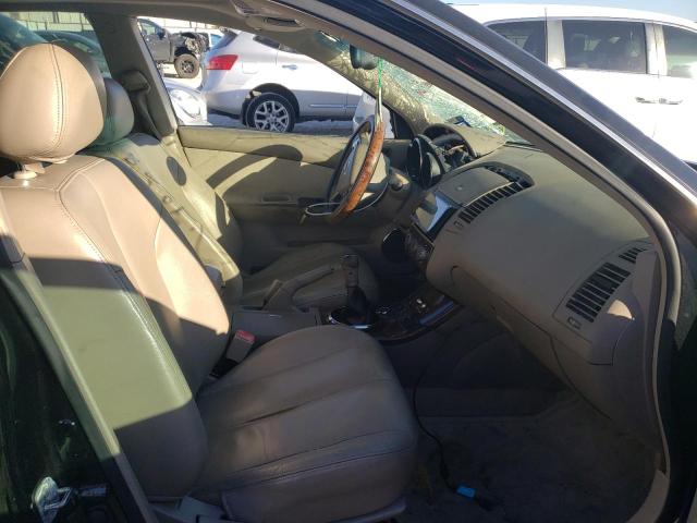 1N4BL11D85C114699 Nissan ALTIMA SE