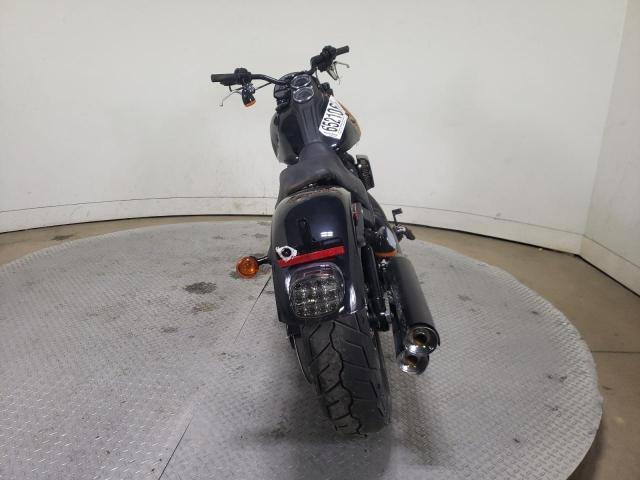 2021 HARLEY-DAVIDSON FXLRS 1HD1YWK12MB064121