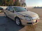 2006 FORD  FUSION