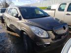 2008 BUICK  ENCLAVE