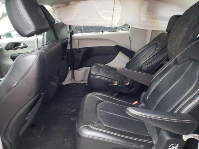 2020 CHRYSLER VOYAGER LX 2C4RC1DG8LR164182
